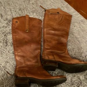 Sam Edelman 6 1/2 Boots